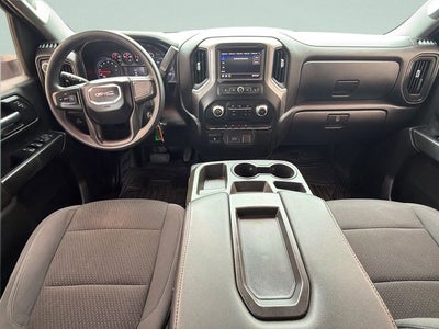 2020 GMC Sierra 2500HD SLE X31 | 6.6L