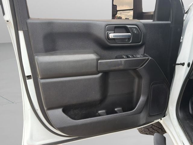 2020 GMC Sierra 2500HD SLE X31 | 6.6L