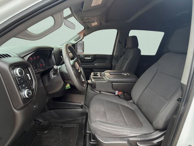 2020 GMC Sierra 2500HD SLE X31 | 6.6L