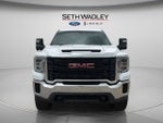 2020 GMC Sierra 2500HD SLE X31 | 6.6L