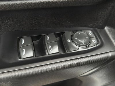 2020 GMC Sierra 2500HD SLE X31 | 6.6L