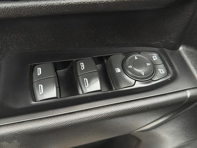 2020 GMC Sierra 2500HD SLE X31 | 6.6L