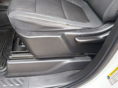 2020 GMC Sierra 2500HD SLE X31 | 6.6L