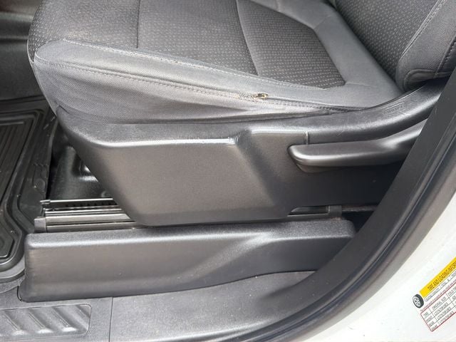 2020 GMC Sierra 2500HD SLE X31 | 6.6L