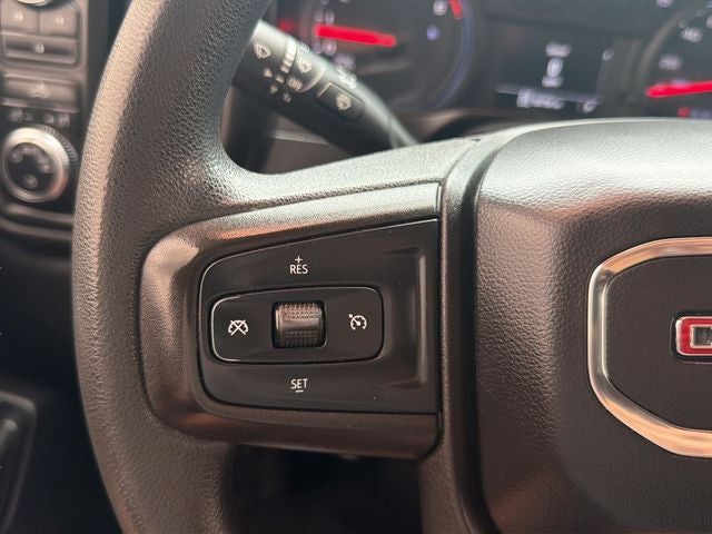 2020 GMC Sierra 2500HD SLE X31 | 6.6L