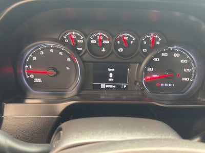 2020 GMC Sierra 2500HD SLE X31 | 6.6L