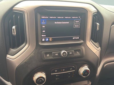 2020 GMC Sierra 2500HD SLE X31 | 6.6L