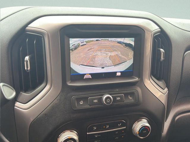 2020 GMC Sierra 2500HD SLE X31 | 6.6L