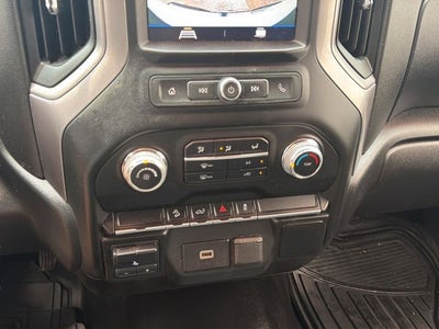 2020 GMC Sierra 2500HD SLE X31 | 6.6L