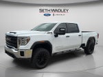 2020 GMC Sierra 2500HD SLE X31 | 6.6L
