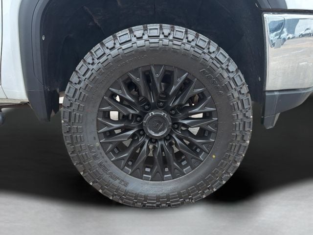 2020 GMC Sierra 2500HD SLE X31 | 6.6L