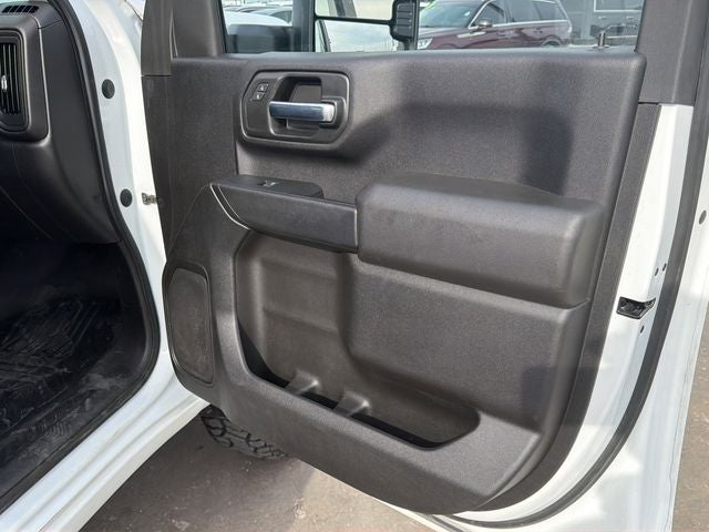 2023 GMC Sierra 2500HD Pro 4WD | 6.6L Duramax