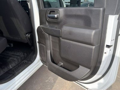 2023 GMC Sierra 2500HD Pro 4WD | 6.6L Duramax