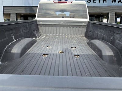 2023 GMC Sierra 2500HD Pro 4WD | 6.6L Duramax