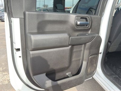 2023 GMC Sierra 2500HD Pro 4WD | 6.6L Duramax