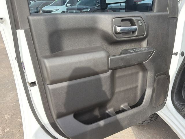 2023 GMC Sierra 2500HD Pro 4WD | 6.6L Duramax