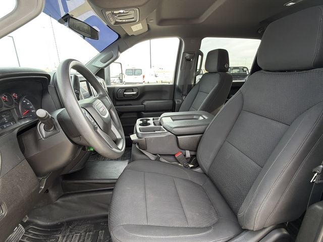 2023 GMC Sierra 2500HD Pro 4WD | 6.6L Duramax