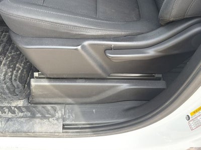 2023 GMC Sierra 2500HD Pro 4WD | 6.6L Duramax