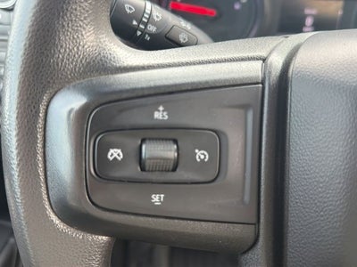 2023 GMC Sierra 2500HD Pro 4WD | 6.6L Duramax