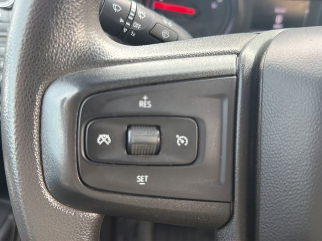 2023 GMC Sierra 2500HD Pro 4WD | 6.6L Duramax