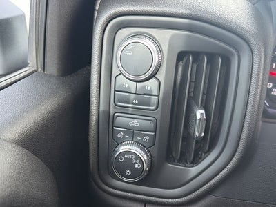 2023 GMC Sierra 2500HD Pro 4WD | 6.6L Duramax