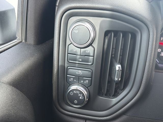 2023 GMC Sierra 2500HD Pro 4WD | 6.6L Duramax