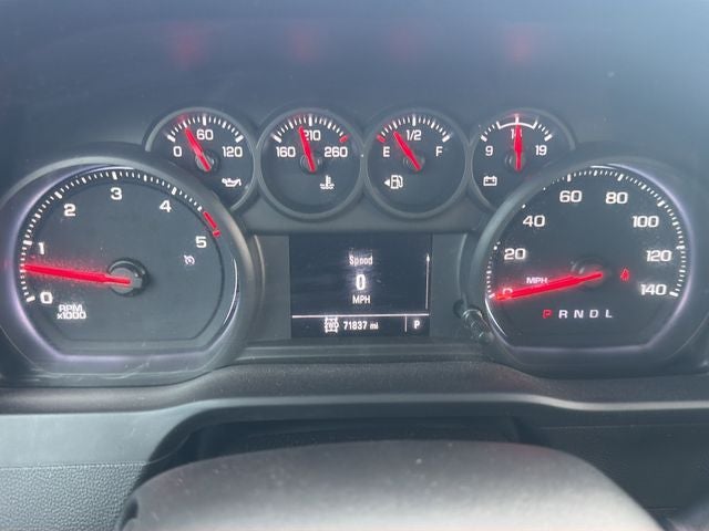 2023 GMC Sierra 2500HD Pro 4WD | 6.6L Duramax