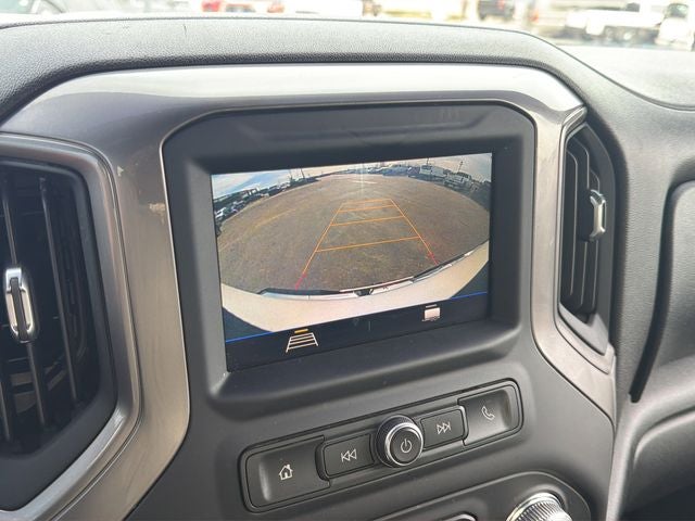 2023 GMC Sierra 2500HD Pro 4WD | 6.6L Duramax