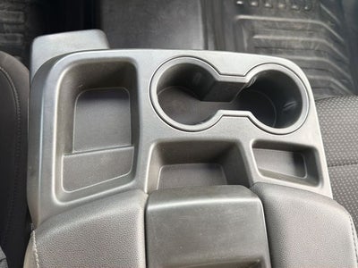 2023 GMC Sierra 2500HD Pro 4WD | 6.6L Duramax