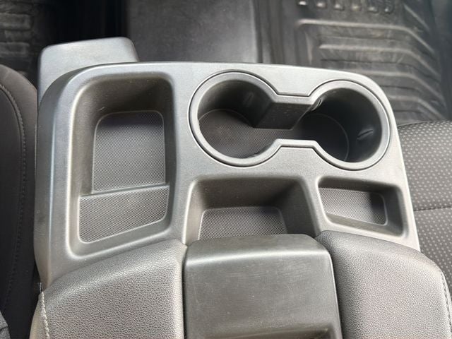 2023 GMC Sierra 2500HD Pro 4WD | 6.6L Duramax