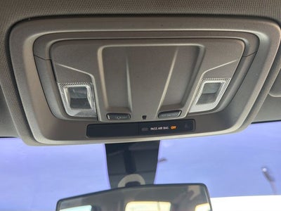 2023 GMC Sierra 2500HD Pro 4WD | 6.6L Duramax