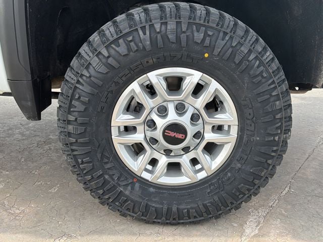 2023 GMC Sierra 2500HD Pro 4WD | 6.6L Duramax