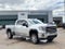 2023 GMC Sierra 2500HD SLT