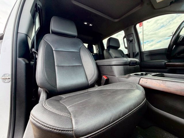 2023 GMC Sierra 2500HD SLT