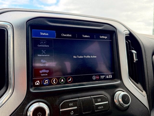 2023 GMC Sierra 2500HD SLT