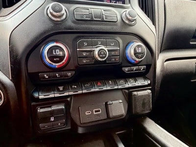 2023 GMC Sierra 2500HD SLT