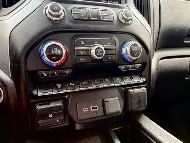 2023 GMC Sierra 2500HD SLT