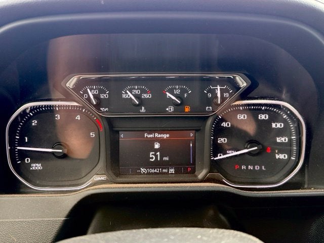 2023 GMC Sierra 2500HD SLT