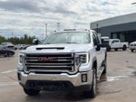 2023 GMC Sierra 2500HD SLT