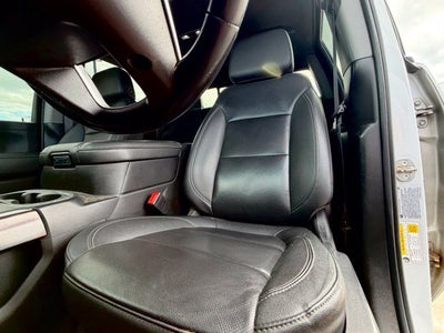 2023 GMC Sierra 2500HD SLT
