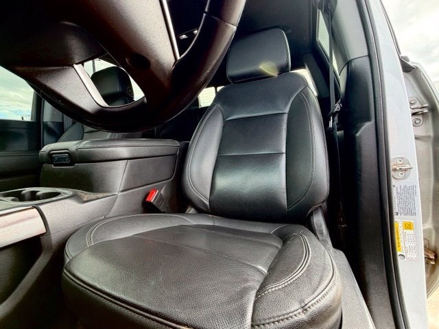 2023 GMC Sierra 2500HD SLT