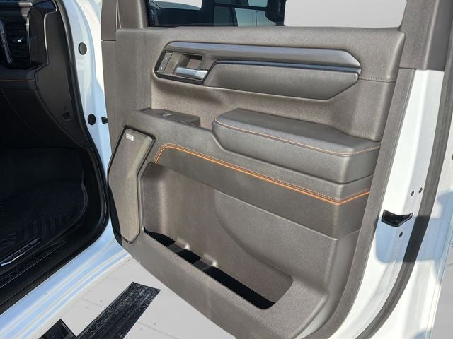 2024 GMC Sierra 2500HD AT4 X31 | Premium Plus Tech Pkg