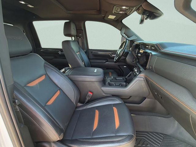 2024 GMC Sierra 2500HD AT4 X31 | Premium Plus Tech Pkg