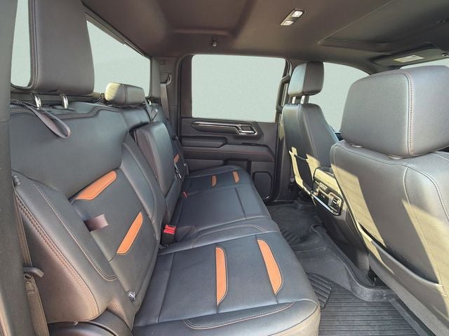 2024 GMC Sierra 2500HD AT4 X31 | Premium Plus Tech Pkg
