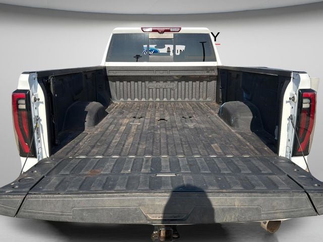 2024 GMC Sierra 2500HD AT4 X31 | Premium Plus Tech Pkg