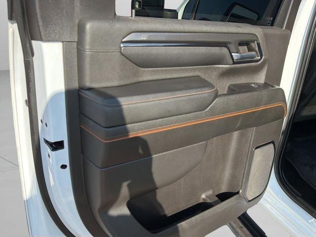 2024 GMC Sierra 2500HD AT4 X31 | Premium Plus Tech Pkg