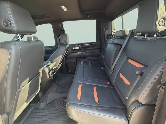 2024 GMC Sierra 2500HD AT4 X31 | Premium Plus Tech Pkg