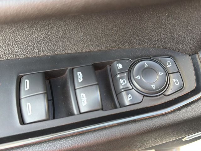 2024 GMC Sierra 2500HD AT4 X31 | Premium Plus Tech Pkg