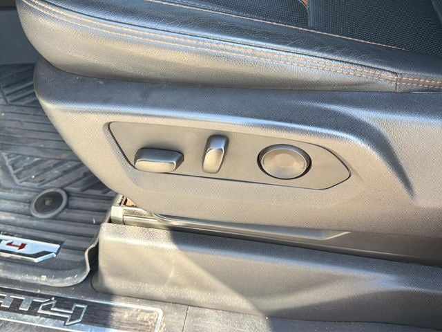 2024 GMC Sierra 2500HD AT4 X31 | Premium Plus Tech Pkg