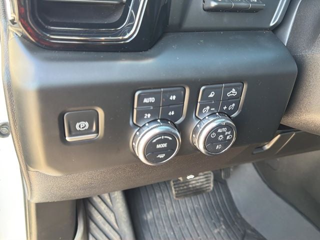 2024 GMC Sierra 2500HD AT4 X31 | Premium Plus Tech Pkg